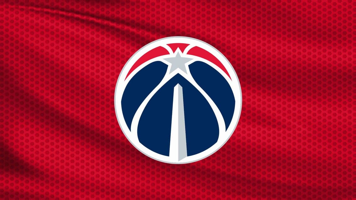 Wizards v Raptors