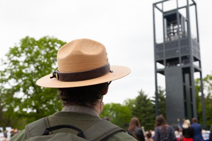 Netherlands Carillon Concerts