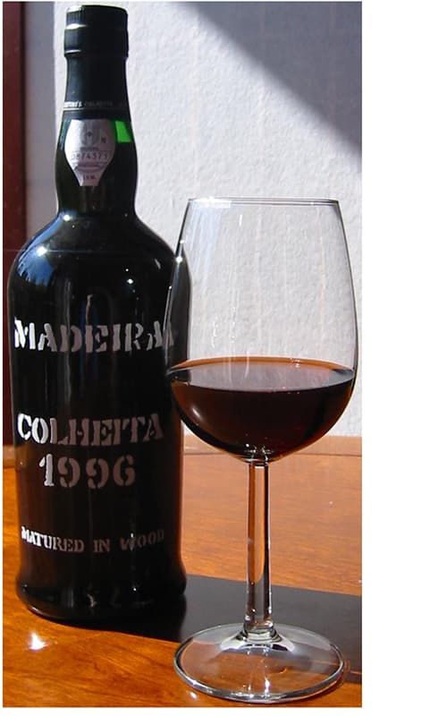 The Delicious World of Fortified Wine